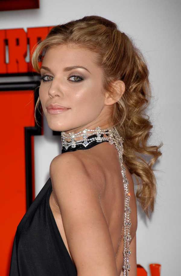 安娜丽尼·麦考德/AnnaLynne McCord-9-41